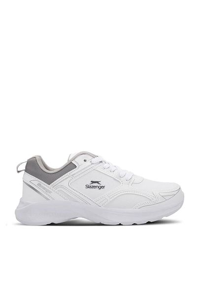 Slazenger Gala Sneaker - White Men's Sports Shoes