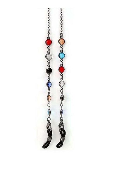 Generic Crystal Glasses Retainer Strap - Style02