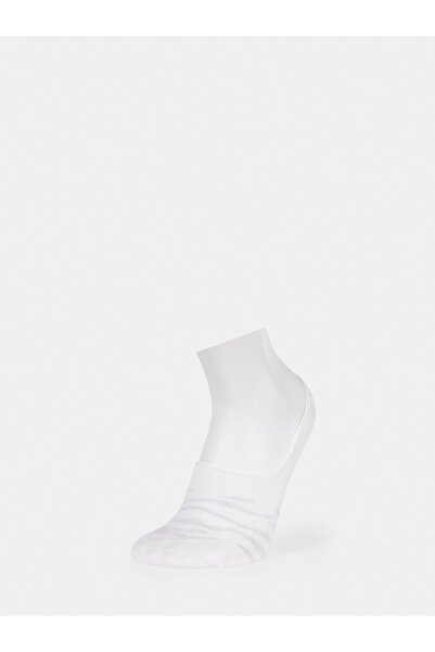 Colin's Kadın Ekru Çorap