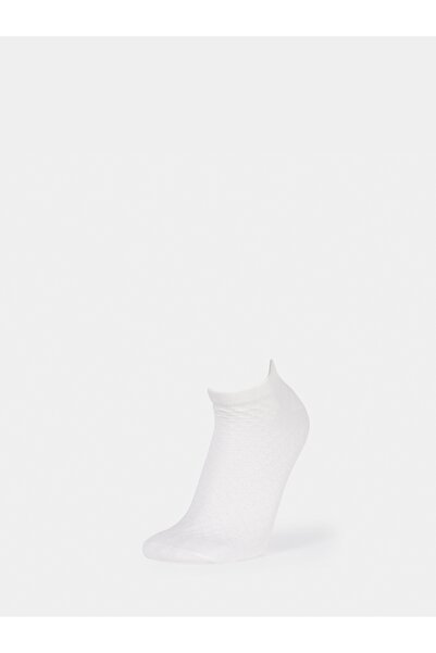 Colin's Kadın Ekru Çorap