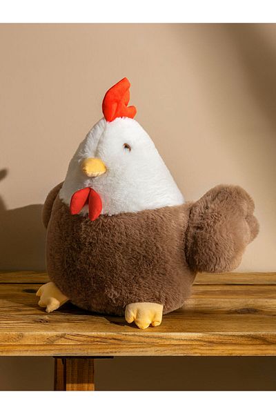 LC Waikiki Stuffed Toy Chicken