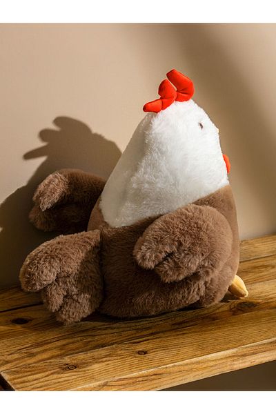 LC Waikiki Stuffed Toy Chicken