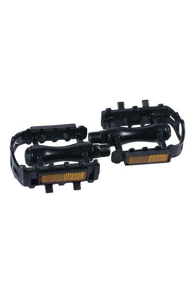 Generic Bicycle Aluminium Pedal