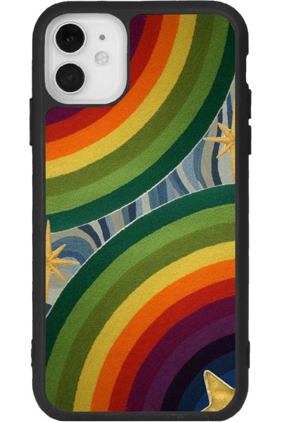 BGAKSESUAR Matte Compatible Black Case for iPhone 12 Mini – Soft Silicone, Pr...