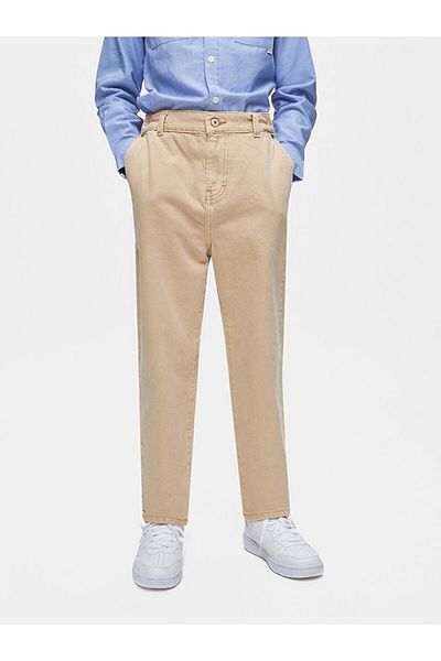 Ltb Mailo B Pants