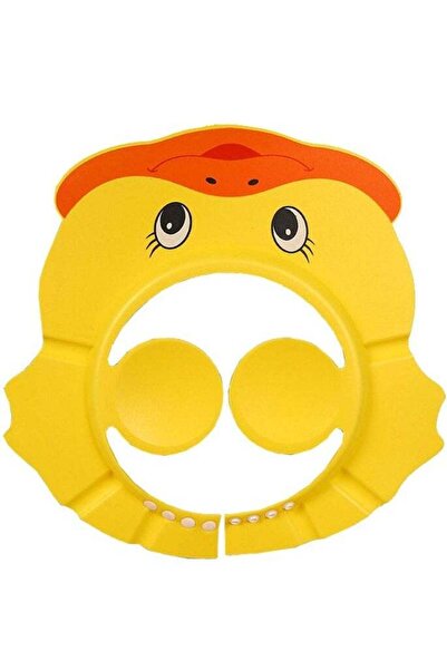 Generic Duck Shaped Shower Cap