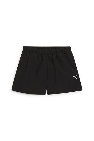 Puma GARDEROBE ESS Pantaloni scurți țesuți în linie A 3 Pantaloni scurți pentru femei