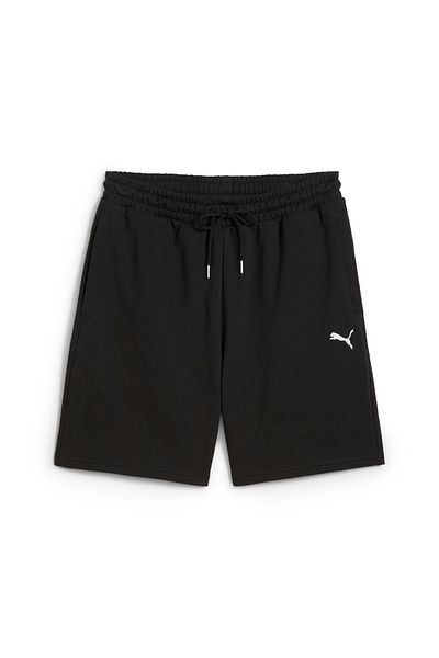 Puma Γυναικείο σορτς ντουλάπας Ess Relaxed Shorts 7" Tr