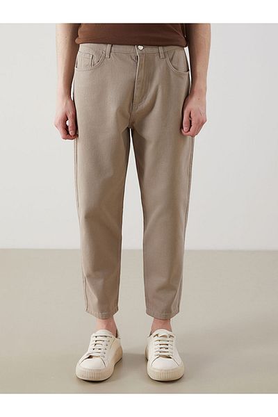 LC Waikiki Carrot Fit Men's Trousers