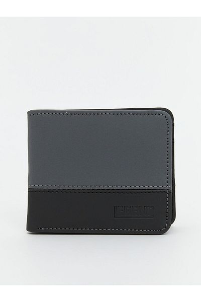 LC Waikiki New Season Leather Look Men's Wallet - S5No79Z8
