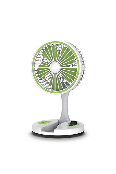 İMPEX Impex Rechargeable Fan (BREEZE D2)