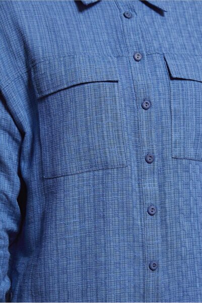 Alvina GÖMLEK TUNİK 44417