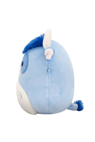 Squishmallows Boğa Bermayeh 13 Cm Er01181