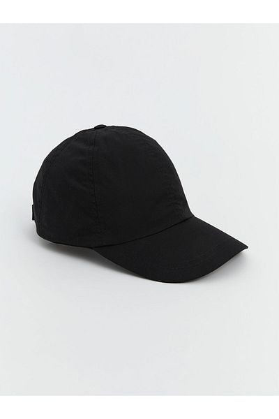 LC Waikiki New Season Basic Men's Cap - S5Ks65Z8