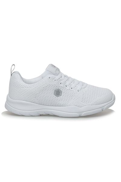 lumberjack Agatha Men's Sneakers - White