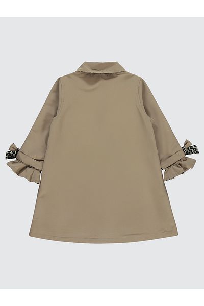 Pierre Cardin سترة بناتي بيج 10-12 سنة