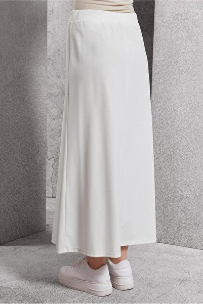 Alvina ΦΟΥΣΤΑ ΜΕ ΕΛΑΣΤΙΚΗ ΜΕ ΜΕ ΑΠΟ ΤΗΝ ΜΕΣΗ 60632