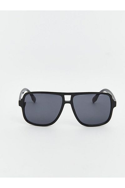 LC Waikiki Black Colored Glass Boys Sunglasses
