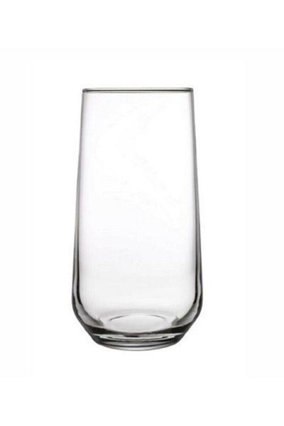 Paşabahçe 420015 Allegra 6-Piece Glass