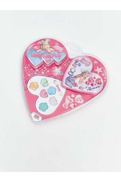LC Waikiki Lcw Accessories Toy Girl Child Makeup Tool