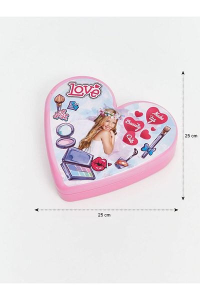 LC Waikiki Lcw Accessories Toy Girl Child Makeup Tool