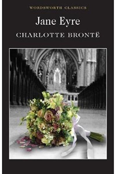 Wordsworth Jane Eyre