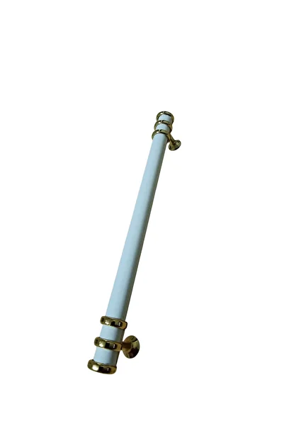 Online Masall AVM Mâner ALFA 160 mm dulap metalic, comodă, noptieră, vestiar și consolă (șuruburile sunt cadou)
