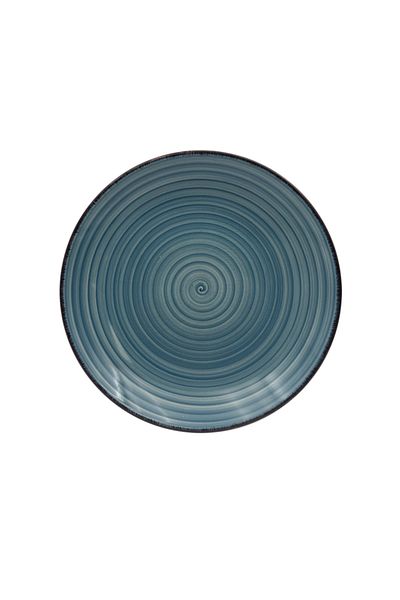ROYALFORD 10.5" Stoneware Dinner Plate