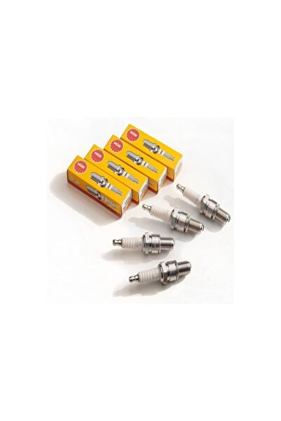 NGK Buji 96-00 Civic Uyumlu 4 Adet (1 TAKIM)
