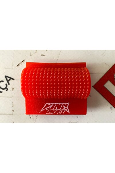 MTO Modifiye Vites Koruyucu Kırmızı