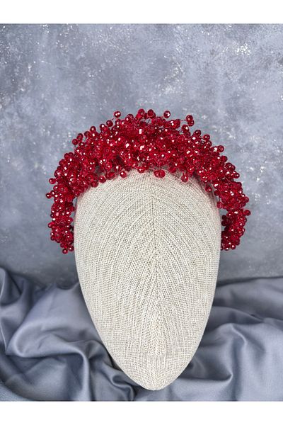 Hayalperest boncuk Polluxx Sparkling Bridal Henna Costume and Turban Accessory