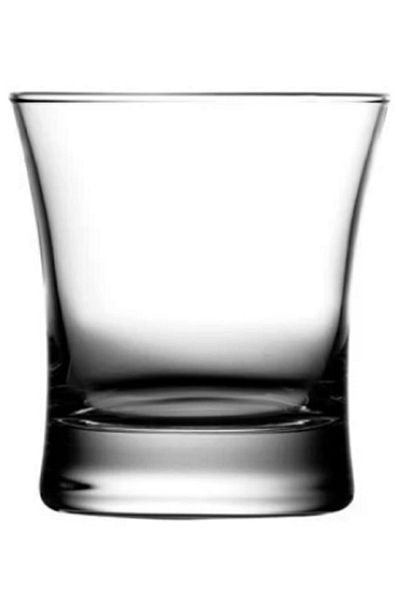 Paşabahçe 3-Piece Azur Water Glass420014