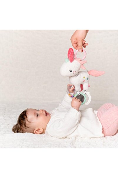 Baby Fehn Centru de activitati - Unicorn