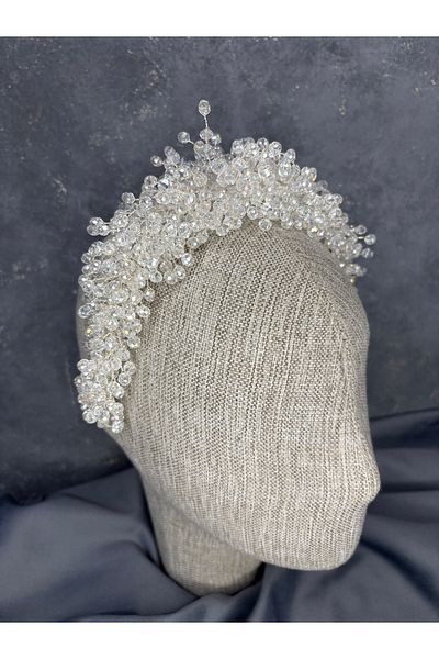 Hayalperest boncuk Polluxx Sparkling Bridal Henna Costume and Turban Accessory