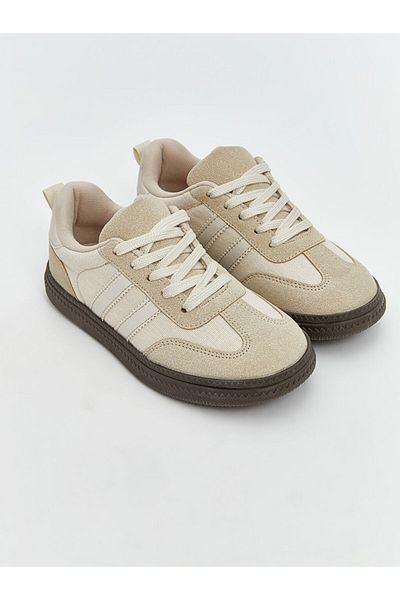 LC Waikiki Lace-up Boys' Sneakers