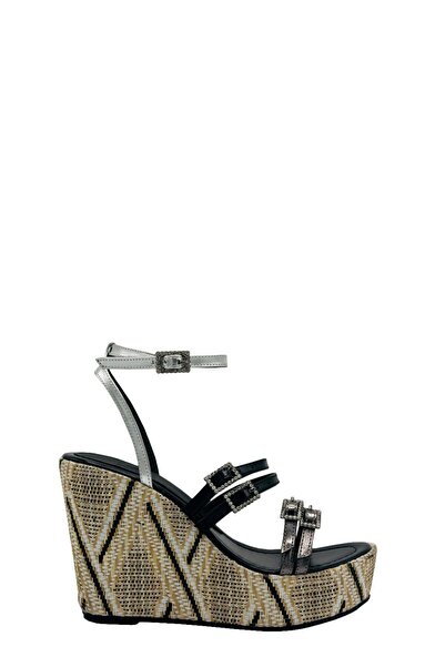 Moulin Shoes 041250914 أسود