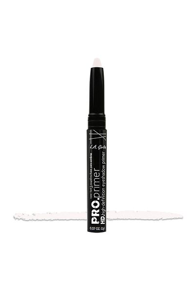LA Girl L.A. Girl Pro Primer Eyeshadow Stick - White 🎨✨