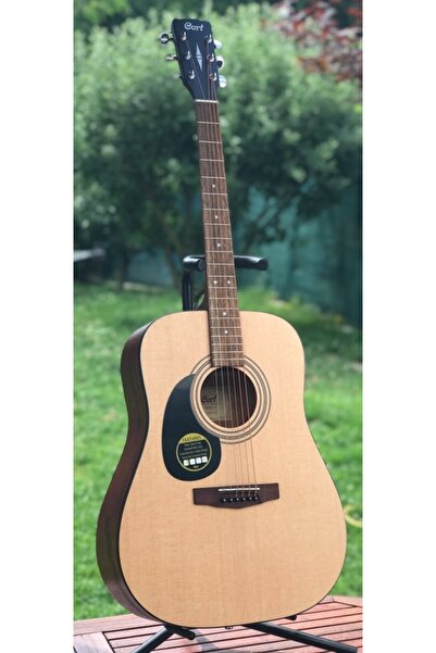 CORT AD810LHOP SOLAK AKUSTİK GİTAR - AD810 SOLAK MODEL
