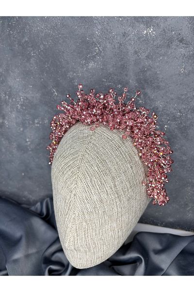 Hayalperest boncuk Polluxx Sparkling Bridal Henna Costume and Turban Accessory