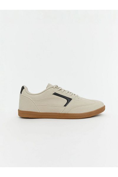 LC Waikiki Suede Look Men's Sports Shoes