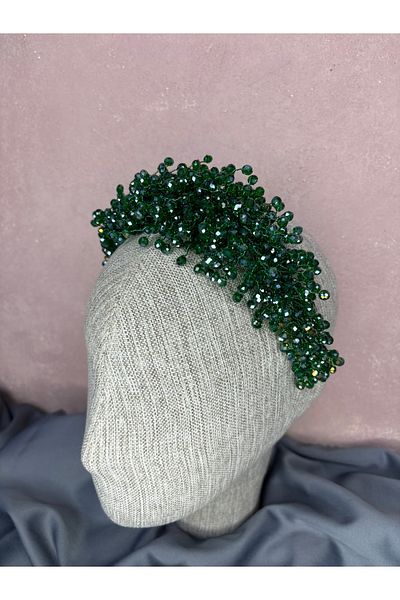Hayalperest boncuk Polluxx Sparkling Bridal Henna Costume and Turban Accessory