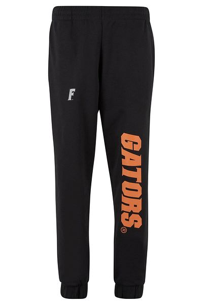 Upscale by Mister Tee Florida Gators – Jogginghose mit mehreren Logos