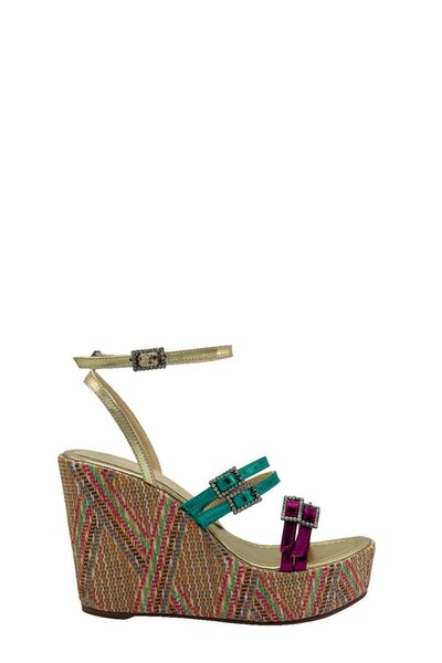 Moulin Shoes 041250914 الذهب