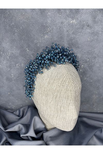 Hayalperest boncuk Polluxx Sparkling Bridal Henna Costume and Turban Accessory