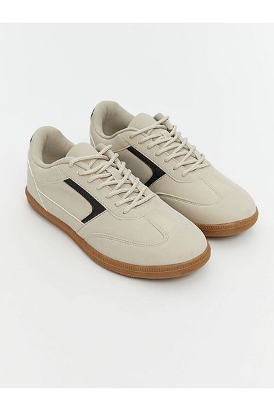 LC Waikiki Suede Look Men's Sports Shoes