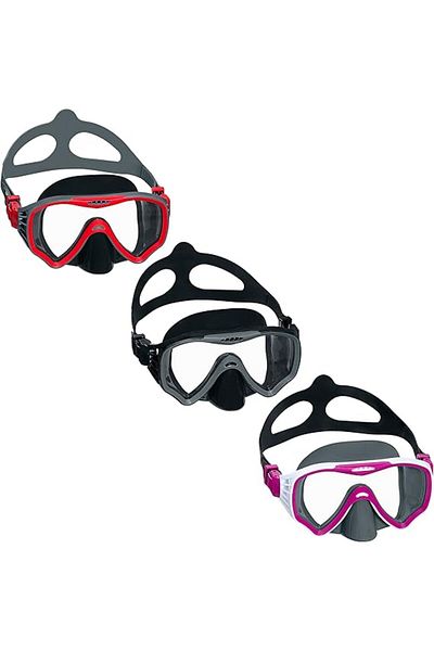 BESTWAY Crusader Pro Swim Mask Assortment - 1 Piece