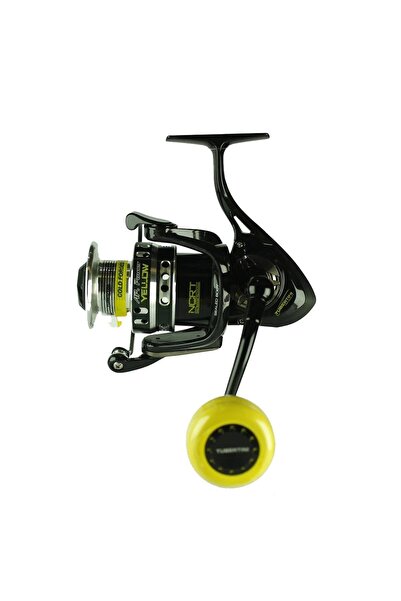 Generic Brand Tubertini by Riyobi Ap Power Jig Fishing Rod Machine 6000