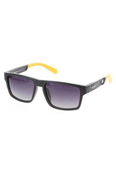Mustang Mu2588-01 55 Polarized Men's Sunglasses