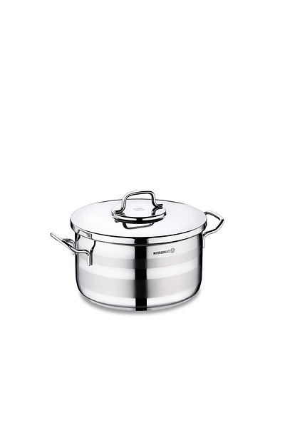 KORKMAZ Astra2 Pot 22x12 cm