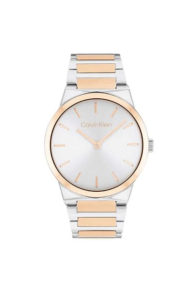 Calvin Klein Ck 25100083   Women's Wrist Watch